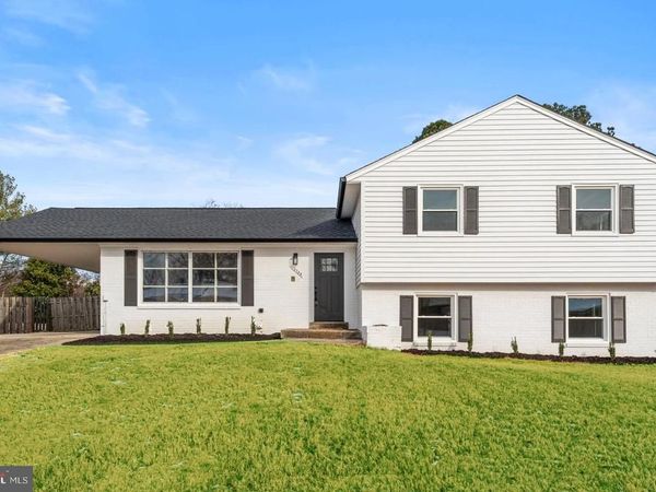 12708 WHITEHOLM DRIVE, UPPER MARLBORO, MD 20774