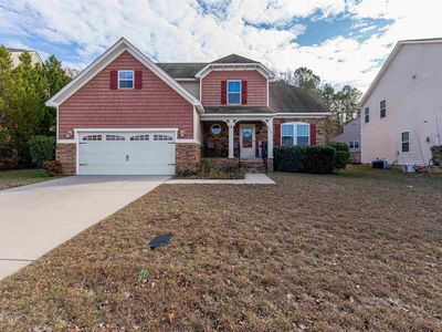 663 Stonebury Circle, Blythewood, SC 29016
