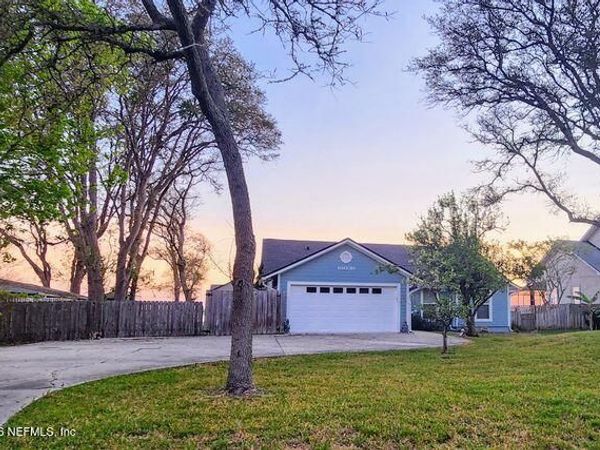 16039 SHELLCRACKER Road, Jacksonville, FL 32226