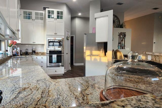 16039 Shellcracker Road, Jacksonville, FL 32226 Photo