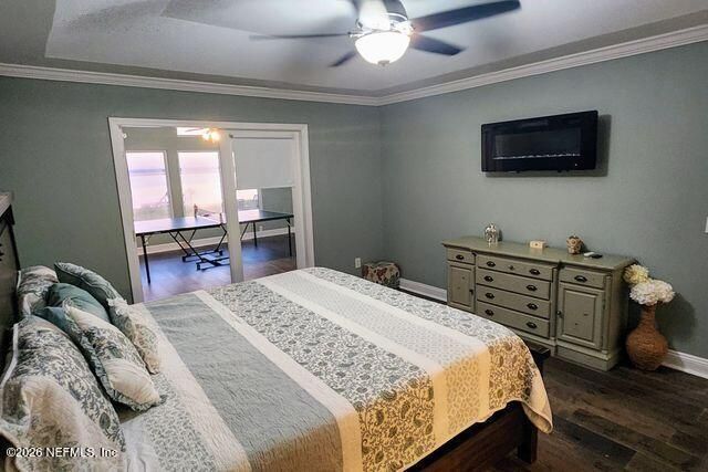 16039 Shellcracker Road, Jacksonville, FL 32226 Photo