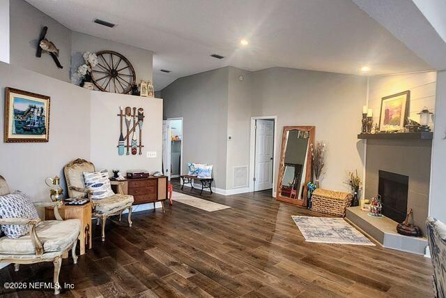 16039 Shellcracker Road, Jacksonville, FL 32226 Photo