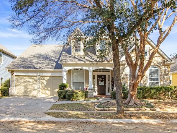 750 Bradford Street, Lantana, TX 76226