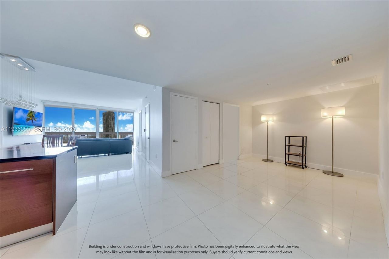 495 Brickell Ave, Unit 5205, Miami, FL 33131 Photo
