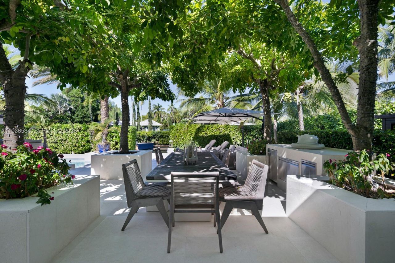 761 Buttonwood Ln, Miami, FL 33137 Photo