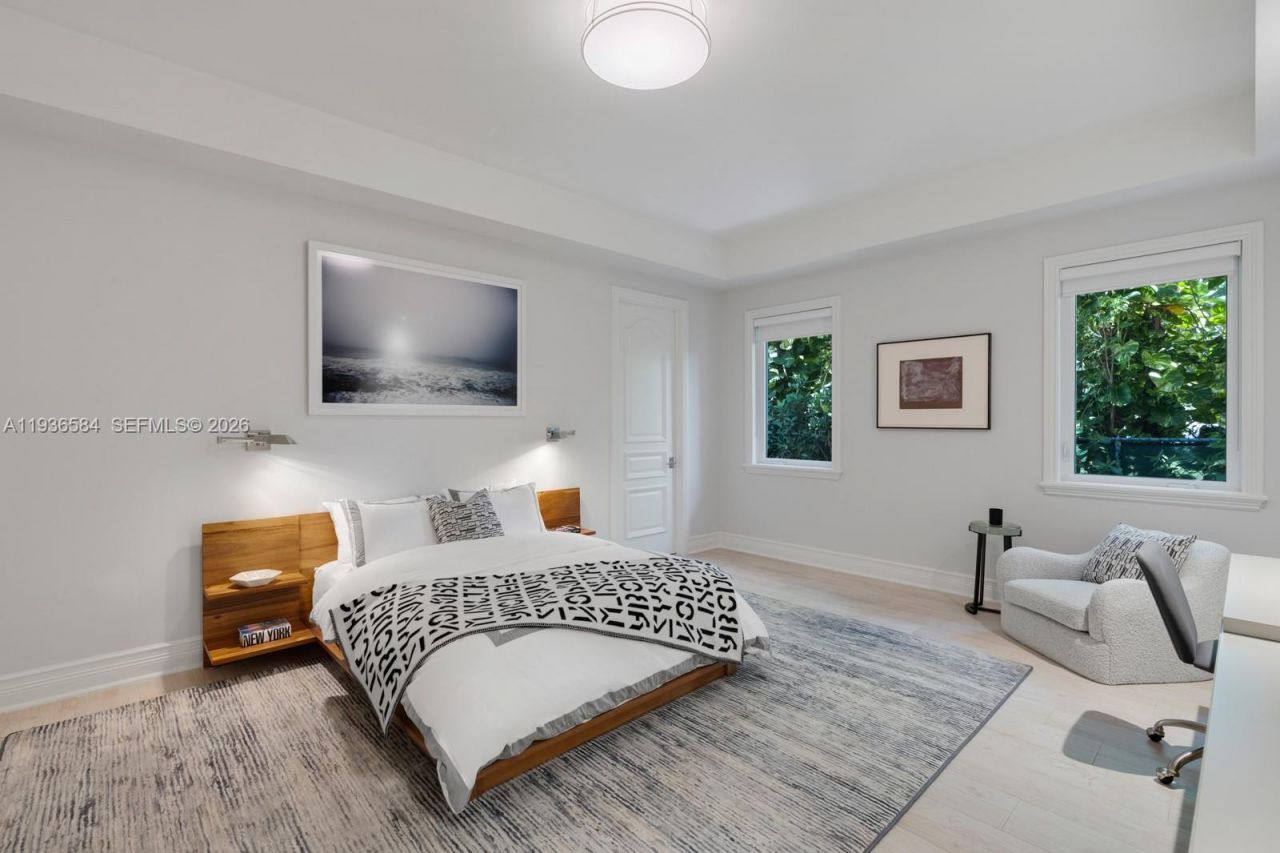 761 Buttonwood Ln, Miami, FL 33137 Photo