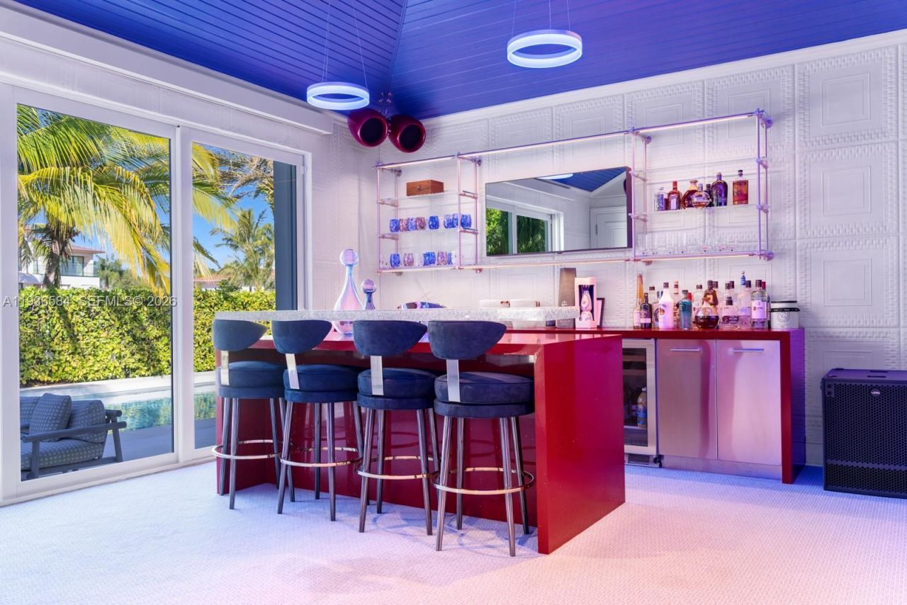 761 Buttonwood Ln, Miami, FL 33137 Photo