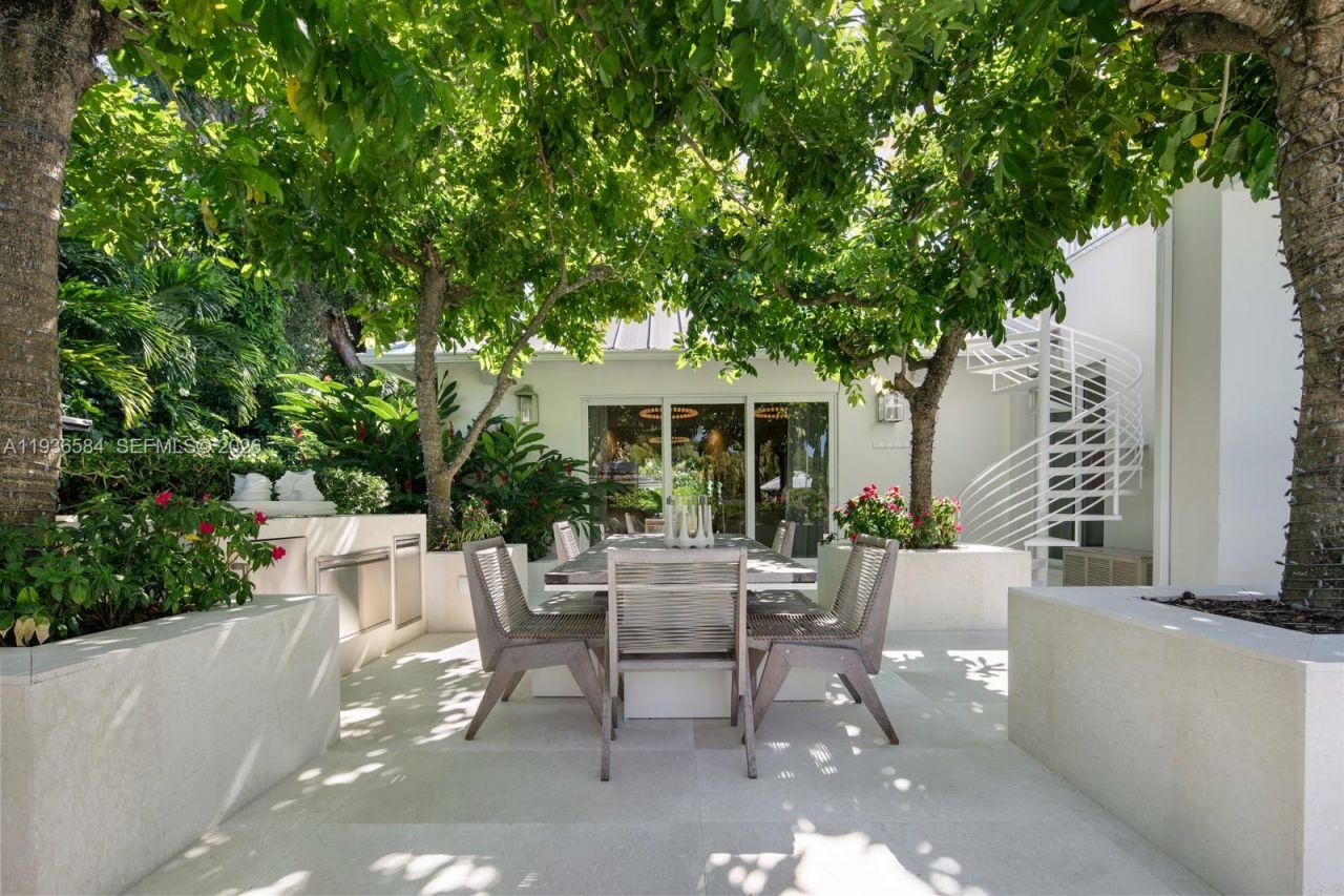 761 Buttonwood Ln, Miami, FL 33137 Photo