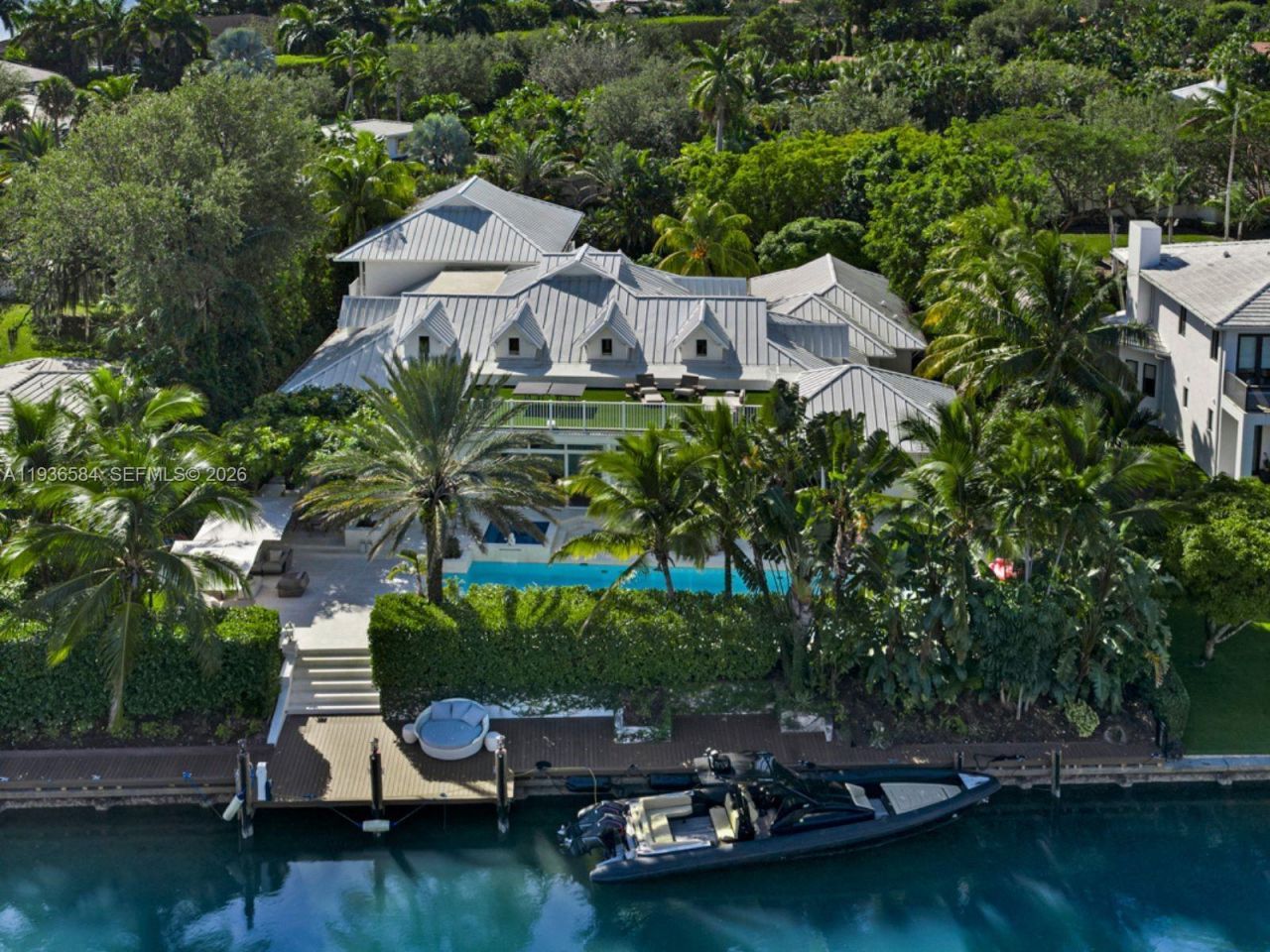 761 Buttonwood Ln, Miami, FL 33137 Photo