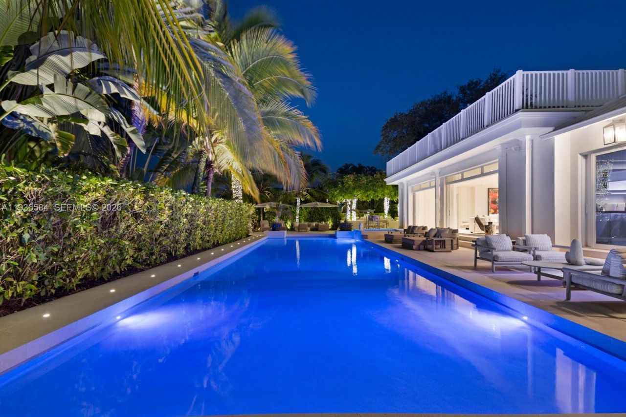 761 Buttonwood Ln, Miami, FL 33137 Photo