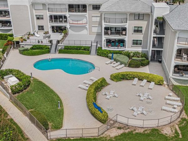 5300 Highway A1A, Unit 303, Indian River Shores, FL 32963