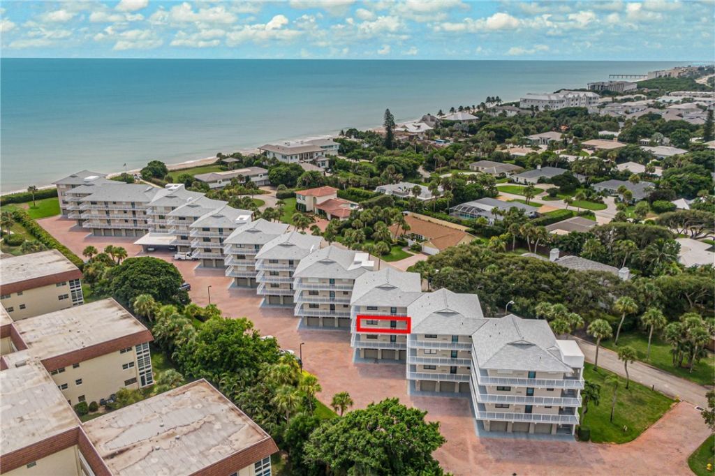 5300 Highway A1a, Unit 303, Indian River Shores, FL 32963 Photo