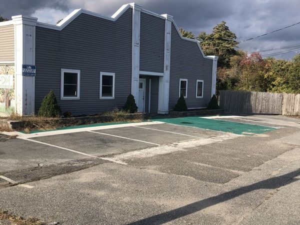 161-167 Marion, Wareham, MA 02571