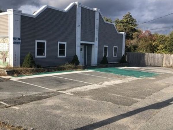 161-167 Marion, Wareham, MA 02571