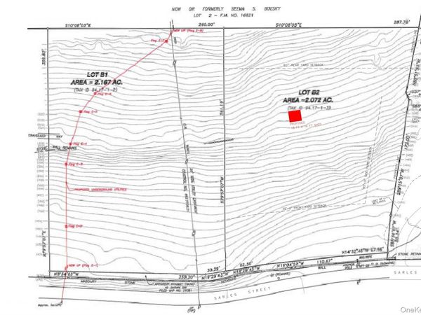 10 Sarles Street, Bedford Corners, NY 10549