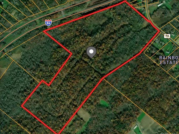 TBD Eatontown Road, Greenville, NY 10940