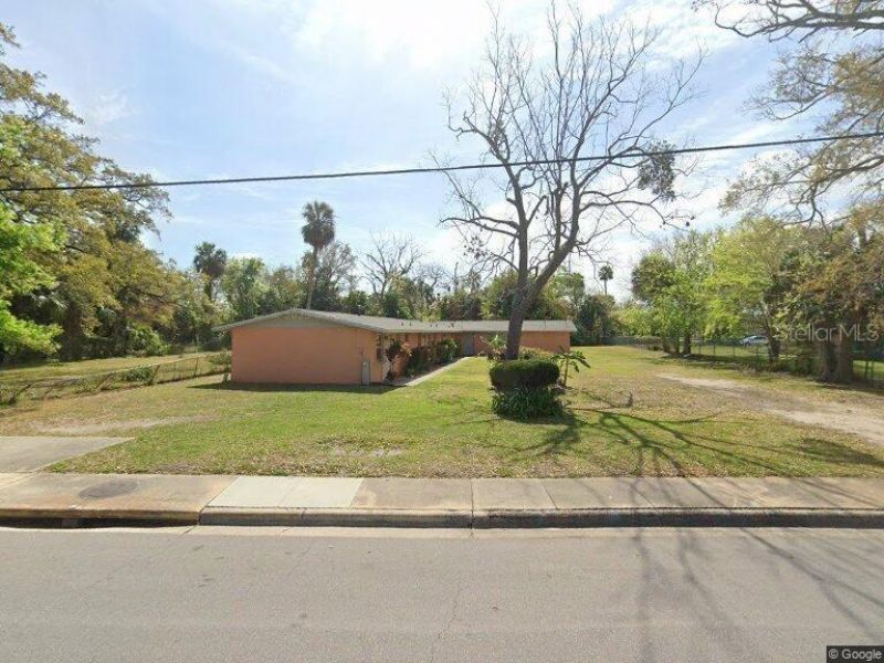 555 Oak Street, Daytona Beach, FL 32114 Photo