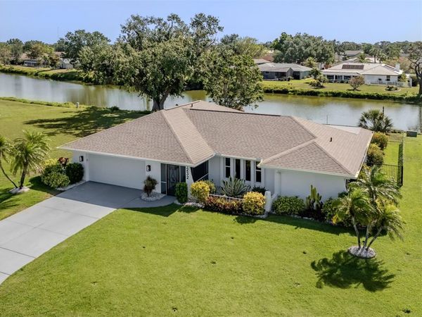 1232 PINE NEEDLE ROAD, VENICE, FL 34285