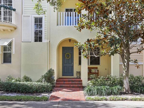 6021 PRINTERY STREET, Unit 107, TAMPA, FL 33616