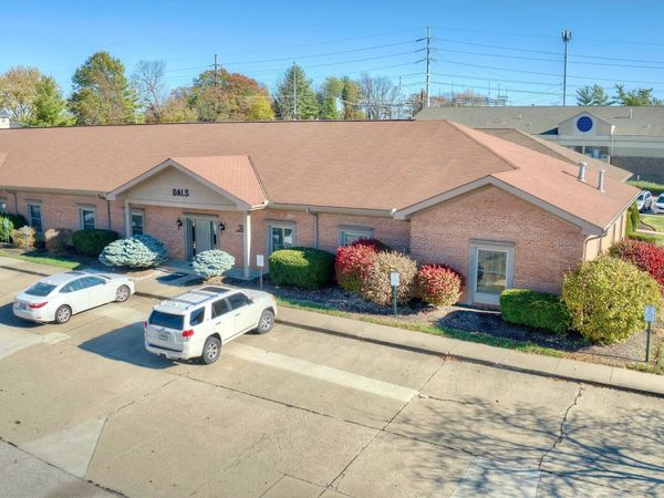 170 Barnwood Drive, Unit 72, Edgewood, KY 41017