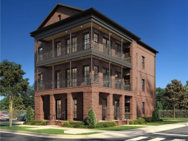 927 12th Street, Unit 100, Tuscaloosa, AL 35401