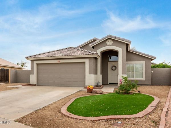 9301 W BERYL Avenue, Peoria, AZ 85345