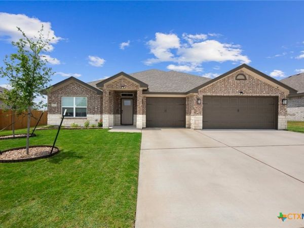 6105 Dorado Drive, Killeen, TX 76542