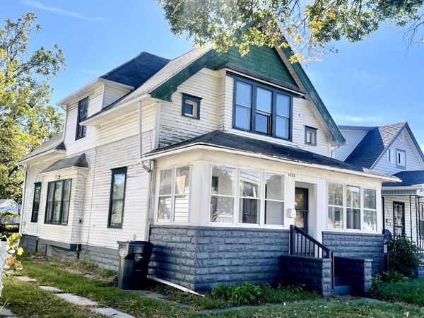 1133 N Blum Street, Toledo, OH 43607