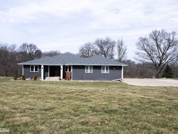 2481 Virginia Parkway, Webster City, IA 50595