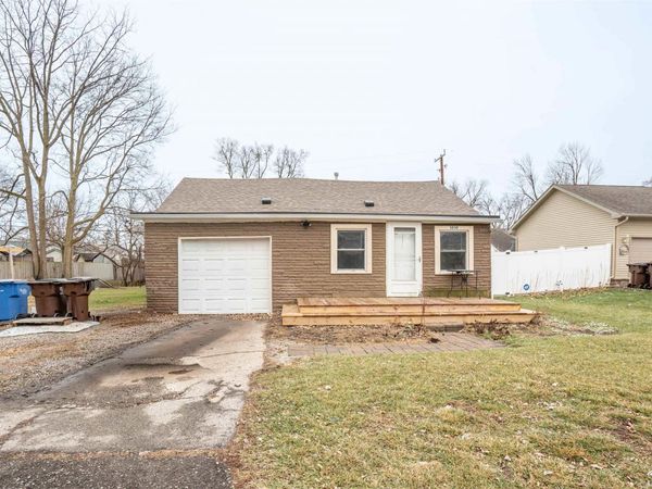 3030 Fourth Street, Monroe, MI 48162