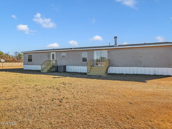 130 Moccasin Trail, Shannon, NC 28386