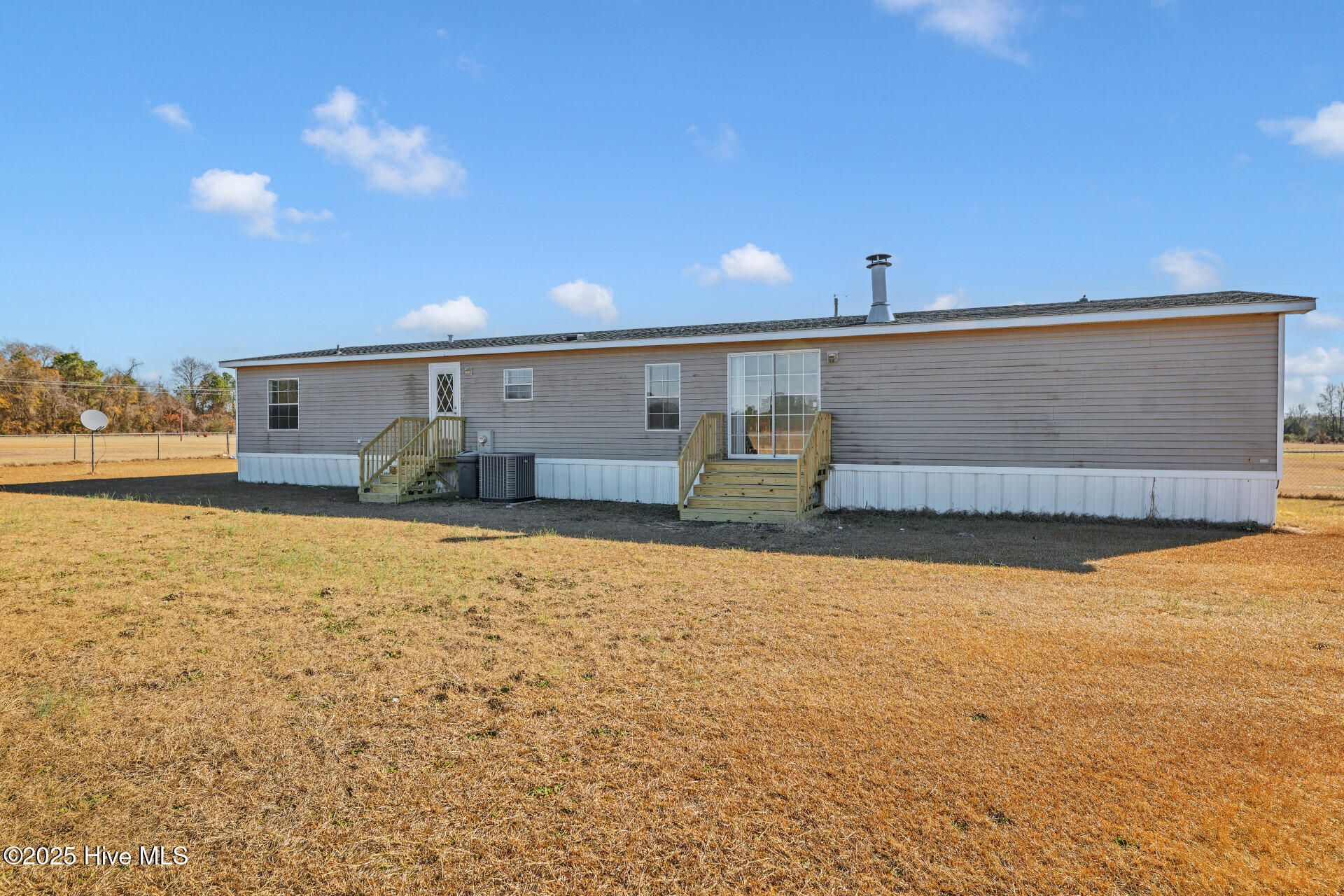 130 Moccasin Trail, Shannon, NC 28386 Main Photo