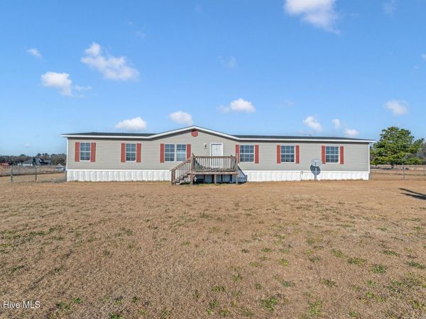 130 Moccasin Trail, Shannon, NC 28386