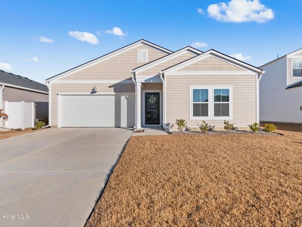 1068 Tripletail Drive NW, Unit Lot 128, Sunset Beach, NC 28468