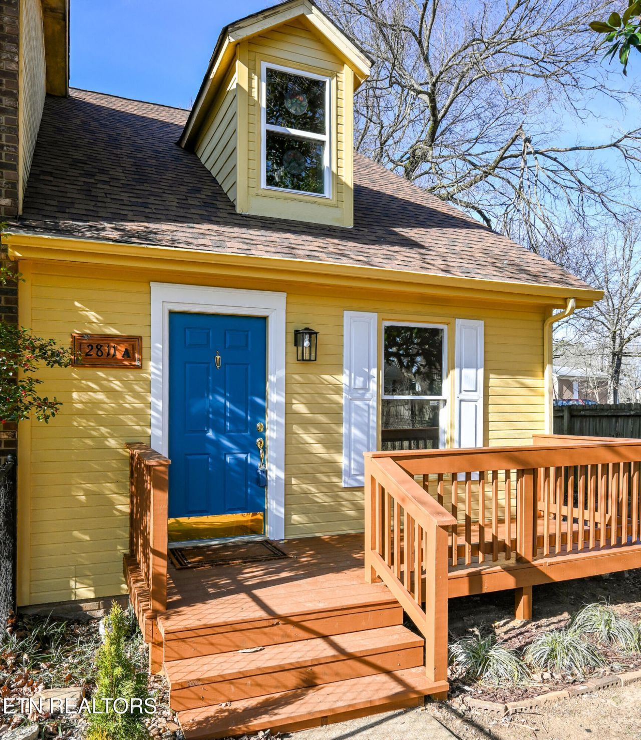 2811-a Henderson Ave, Cleveland, TN 37312 Main Photo