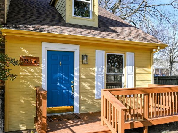 2811-A Henderson Ave, Cleveland, TN 37312