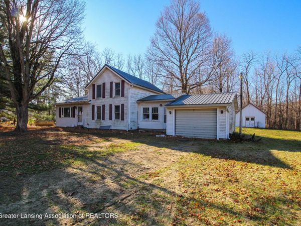 31276 Water Road, Sturgis, MI 49091