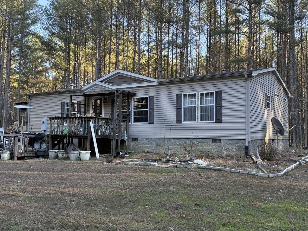 1239 Bald Knob Rd, Holladay, TN 38341 Main Photo