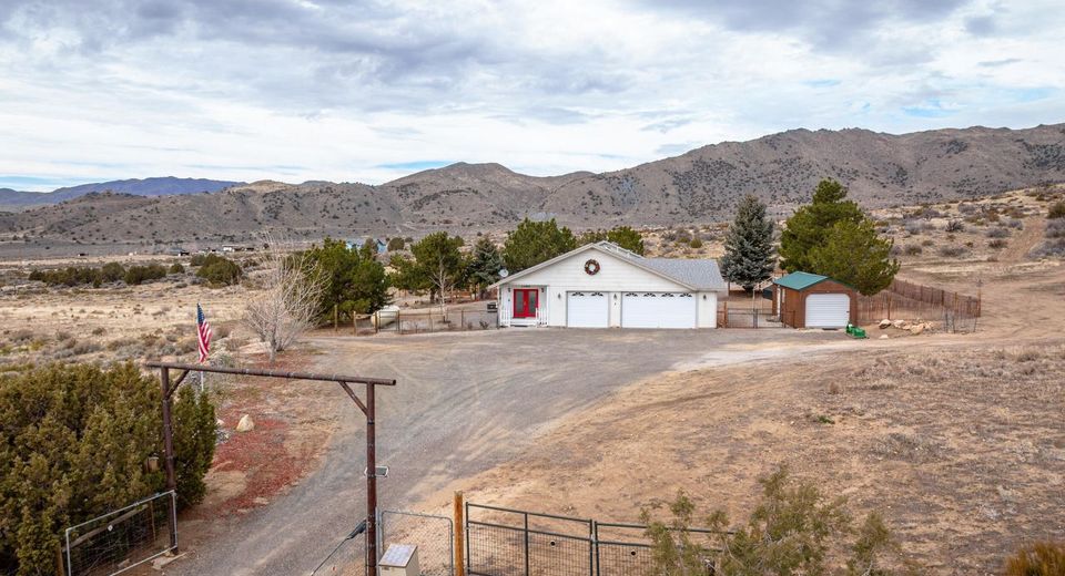 1280 Antelope Valley Road, Reno, NV 89508 Photo