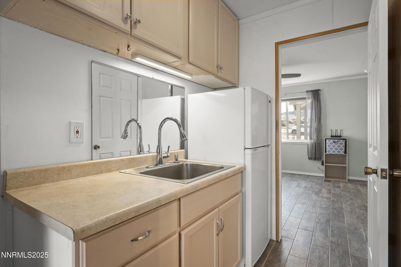 1280 Antelope Valley Road, Reno, NV 89508 Photo