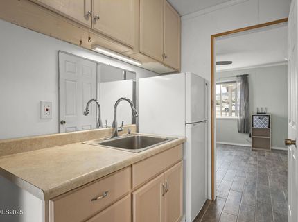 1280 Antelope Valley Road, Reno, NV 89508 Photo