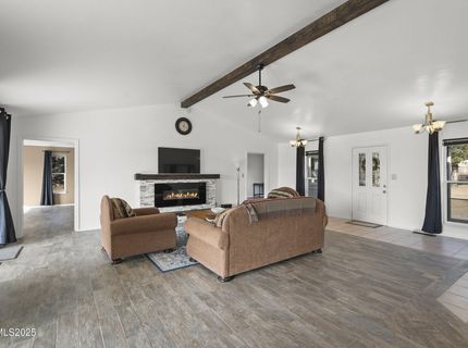 1280 Antelope Valley Road, Reno, NV 89508 Photo