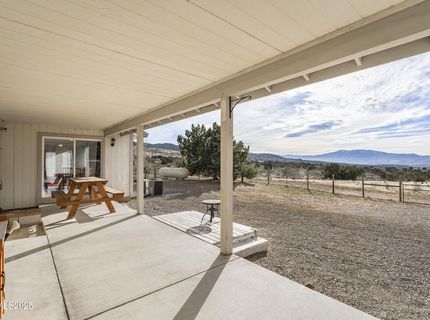 1280 Antelope Valley Road, Reno, NV 89508 Photo