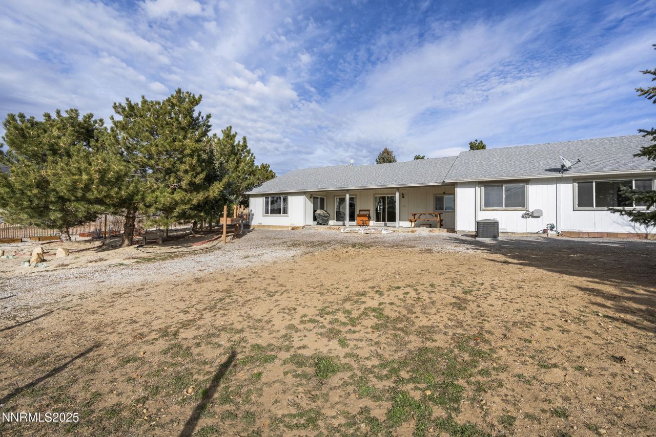 1280 Antelope Valley Road, Reno, NV 89508 Photo