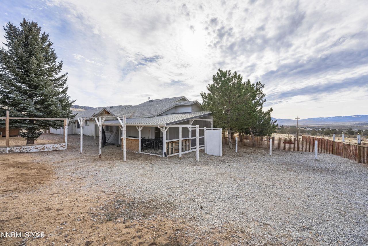 1280 Antelope Valley Road, Reno, NV 89508 Photo