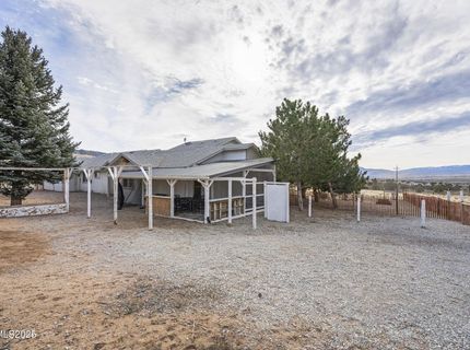 1280 Antelope Valley Road, Reno, NV 89508 Photo