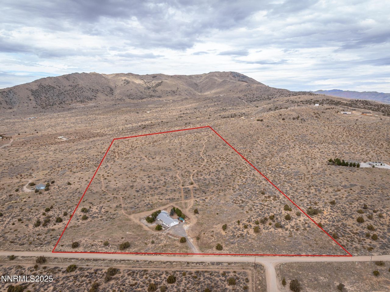 1280 Antelope Valley Road, Reno, NV 89508 Photo