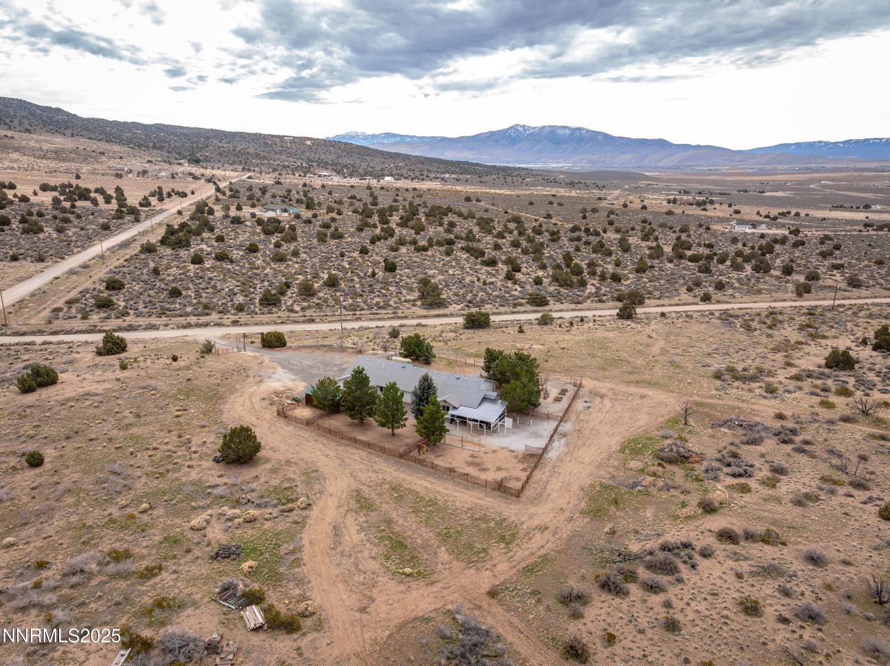 1280 Antelope Valley Road, Reno, NV 89508 Photo