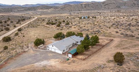 1280 Antelope Valley Road, Reno, NV 89508 Photo