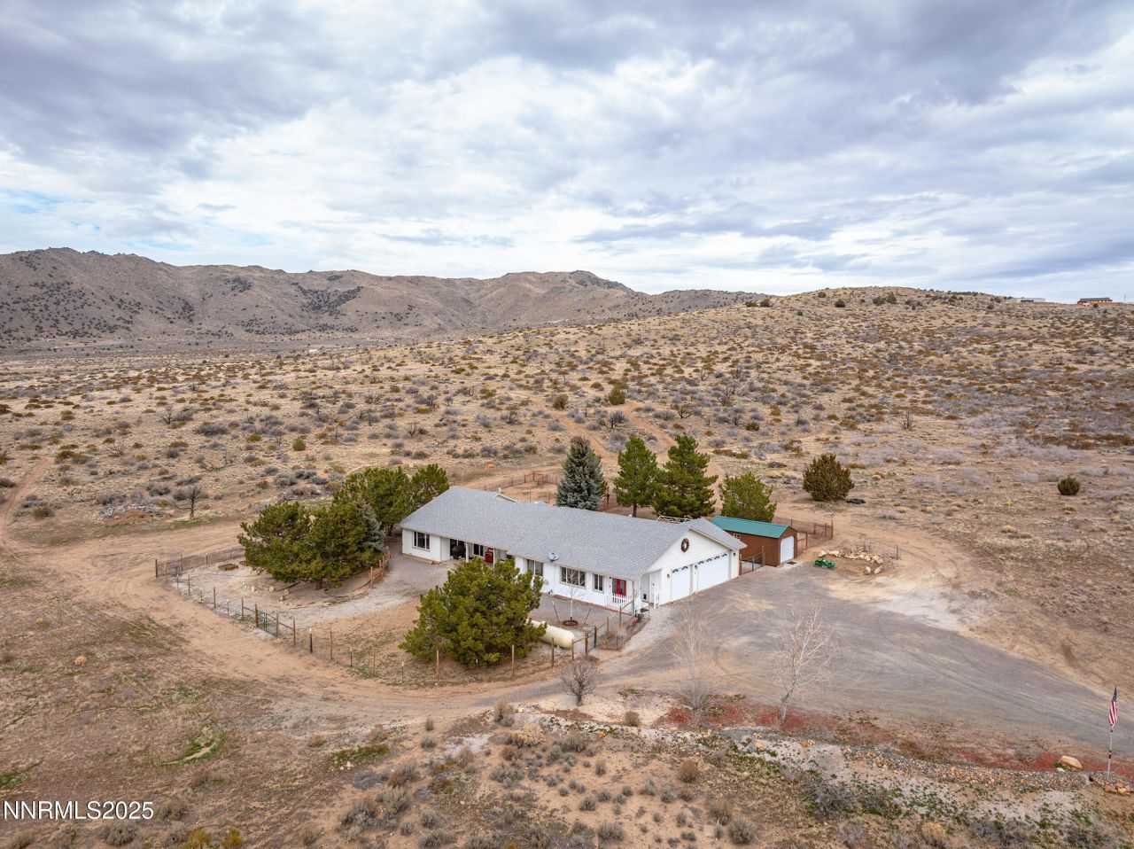 1280 Antelope Valley Road, Reno, NV 89508 Photo